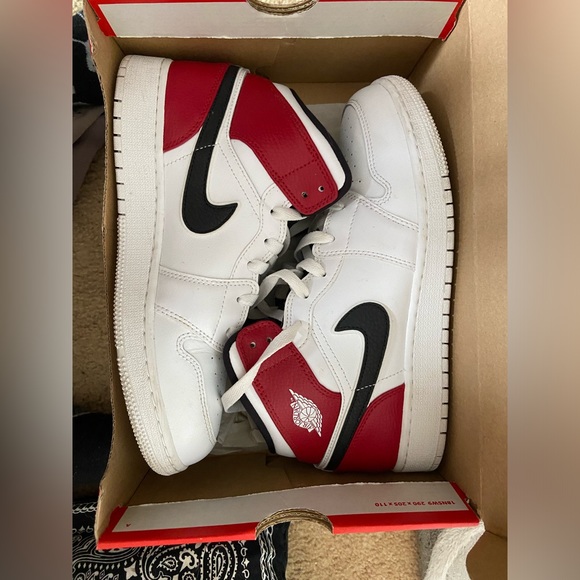 Jordan Shoes - Air Jordan’s